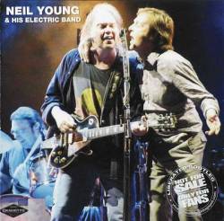 Neil Young : Hard Rock Calling